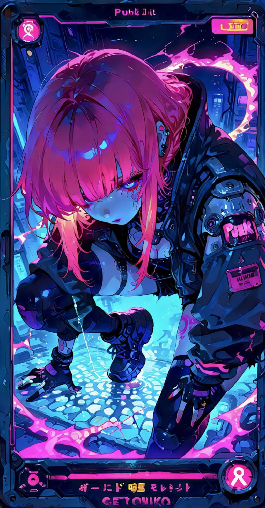 サイバーパンク02