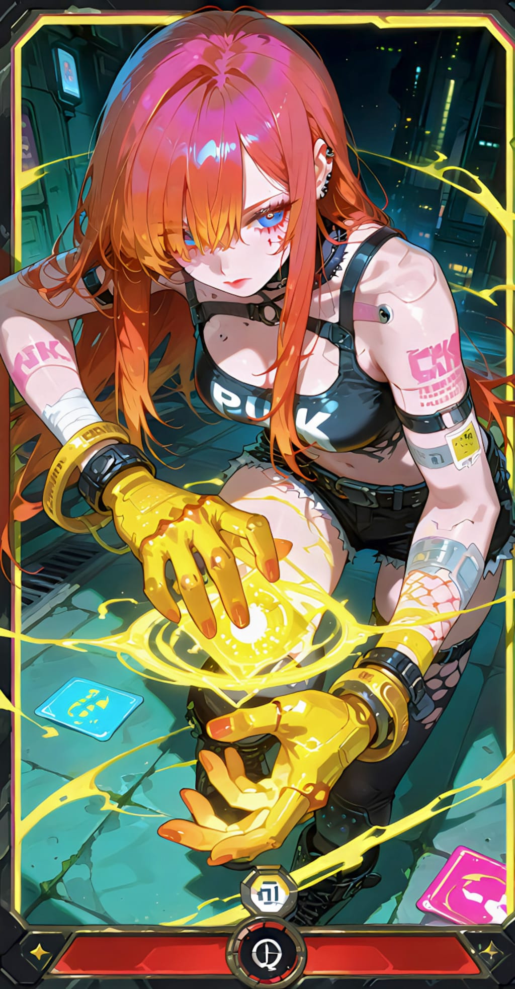 サイバーパンク02