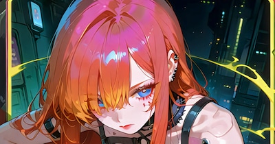 サイバーパンク02