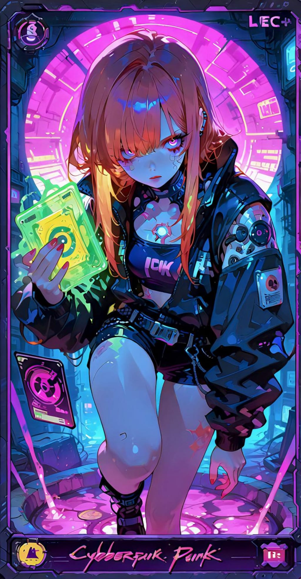 サイバーパンク02