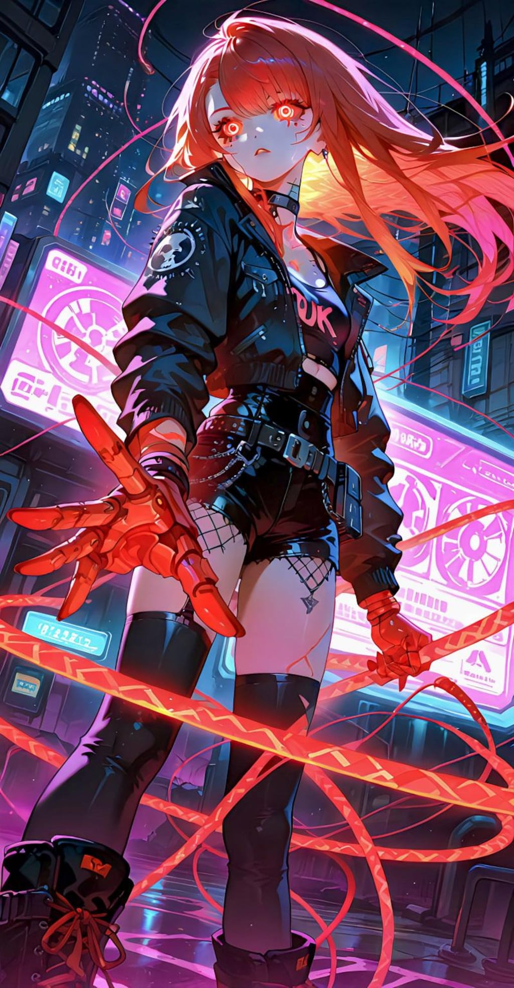 サイバーパンク02