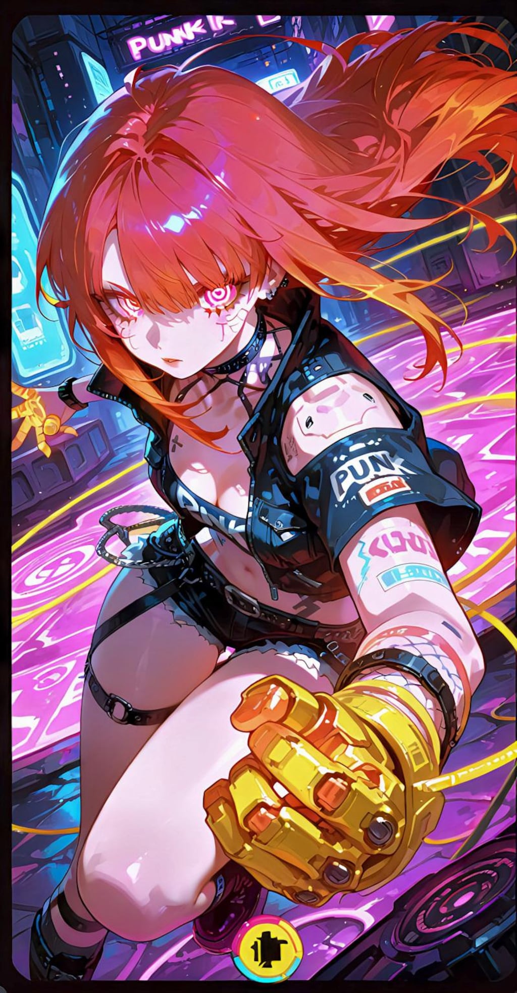 サイバーパンク02