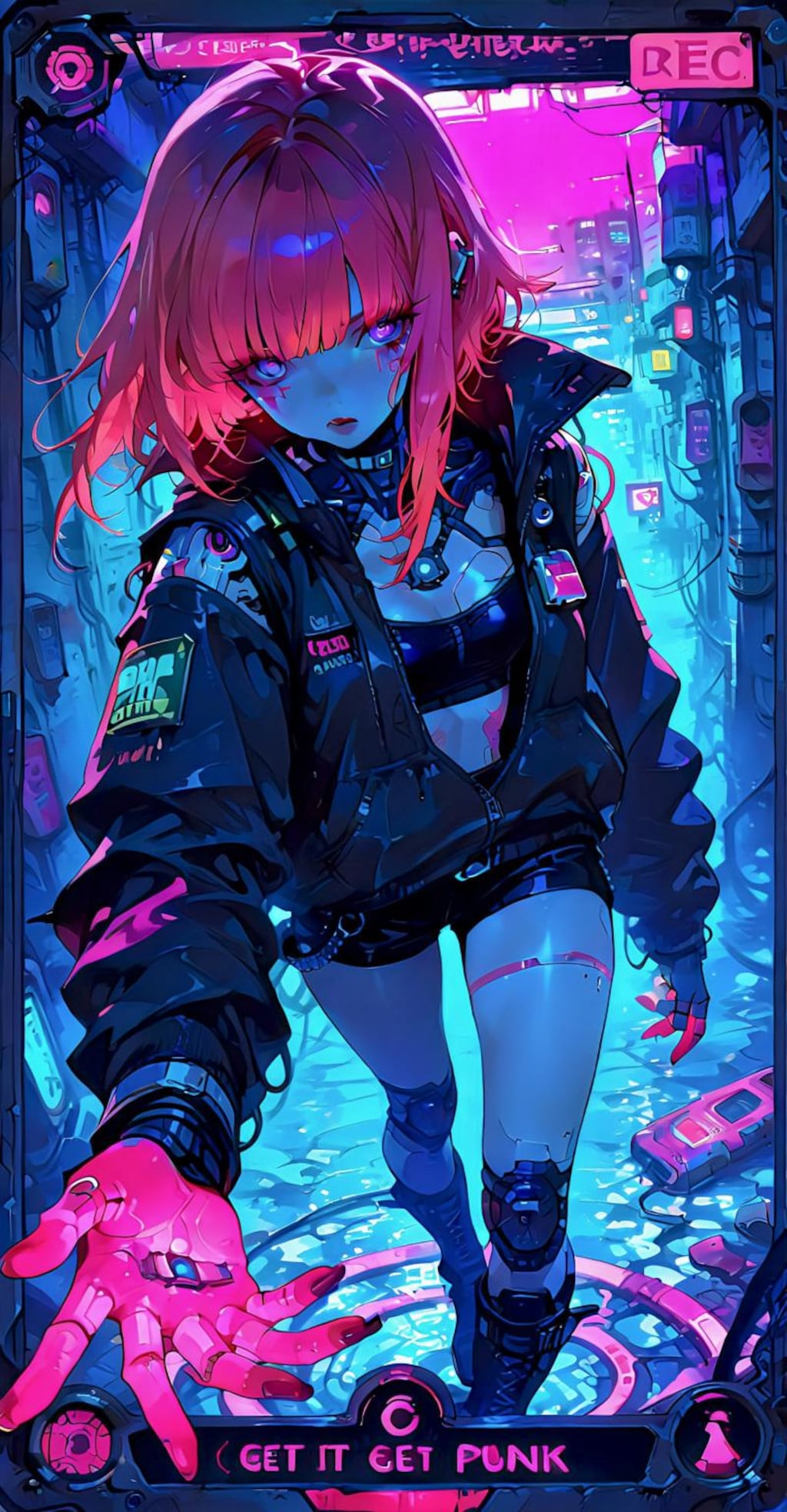 サイバーパンク02