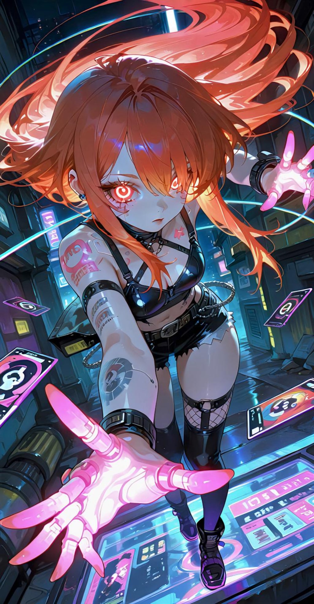 サイバーパンク02