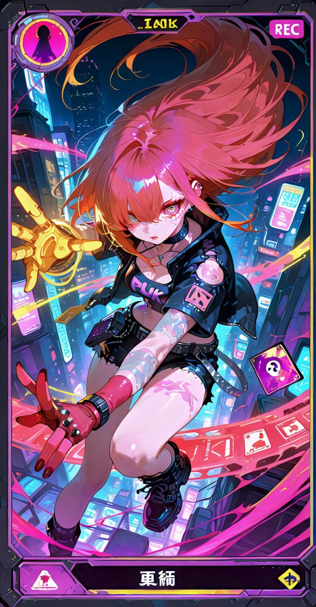 サイバーパンク02