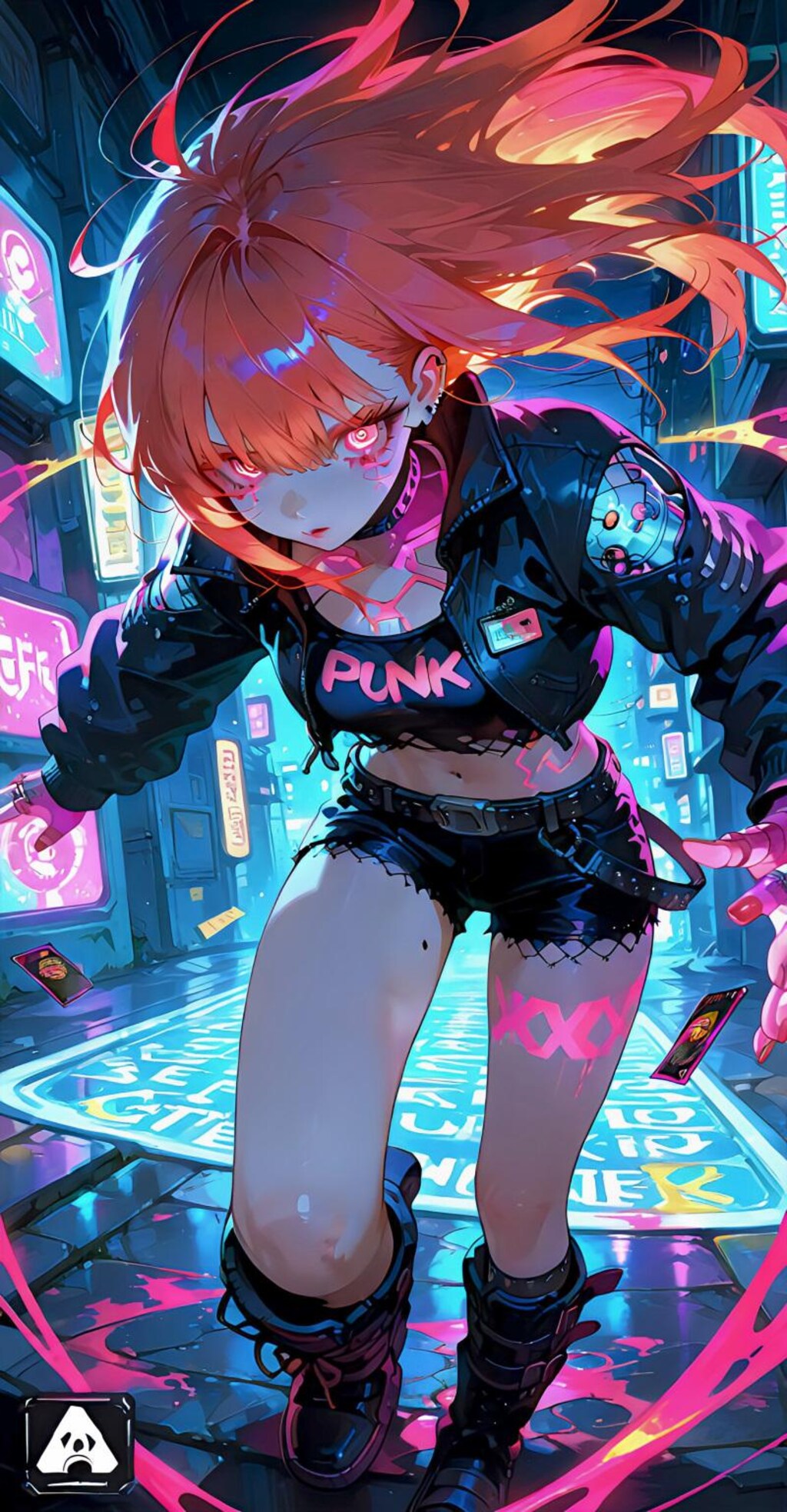 サイバーパンク02