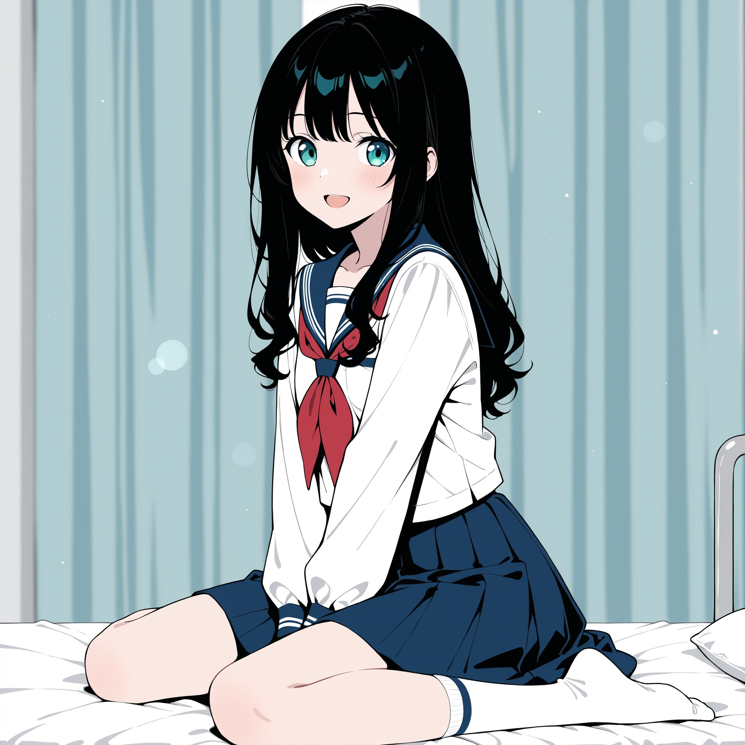 今回の女の子 20260829