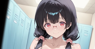 真面目そうな顔してエッチが大好き💖