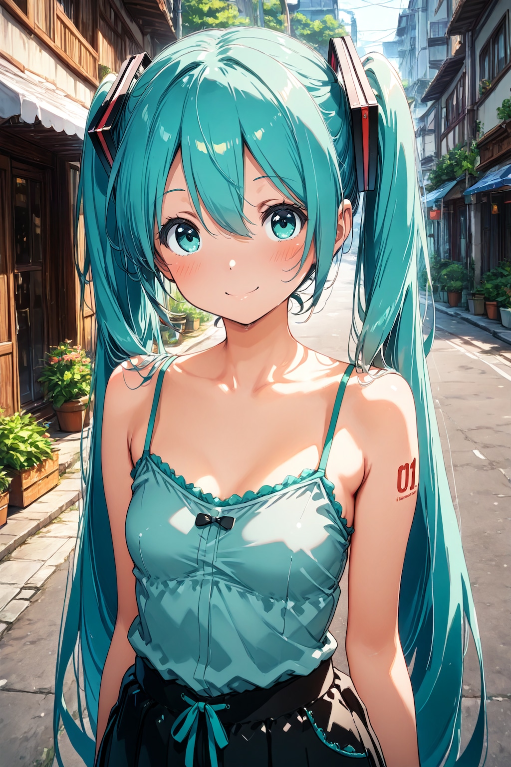 初音ミク(919)