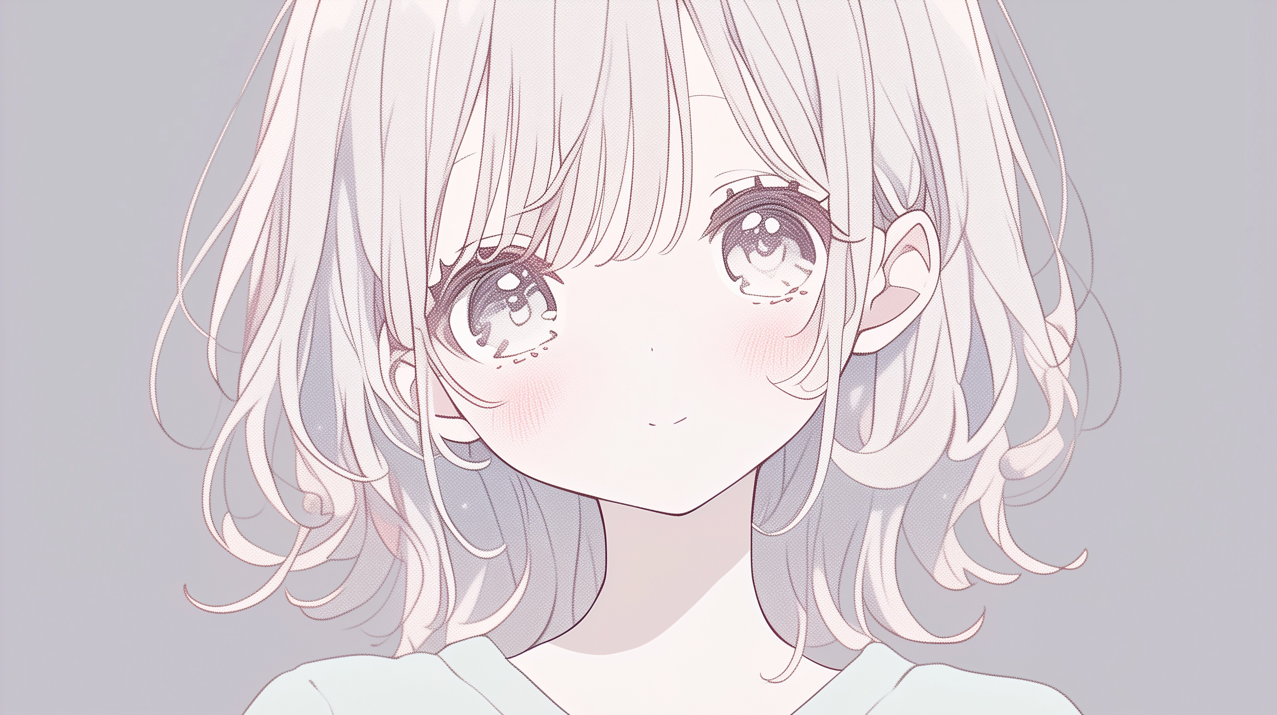 シンプルガール