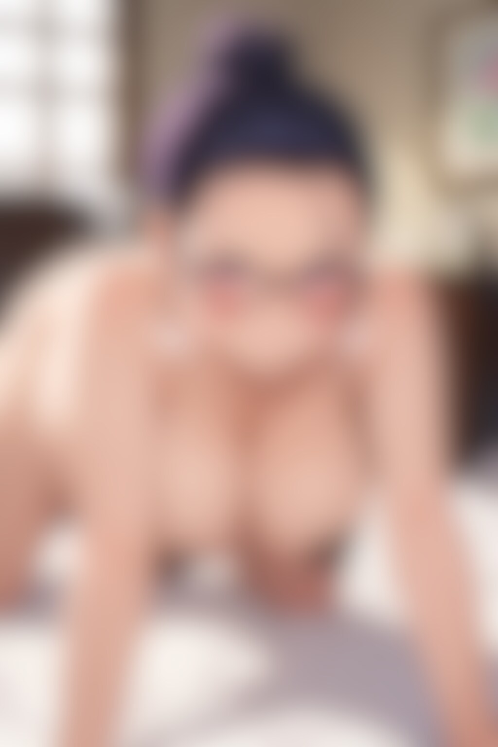 パワハラ女課長38歳～妊娠してもちん●を求めてきます～