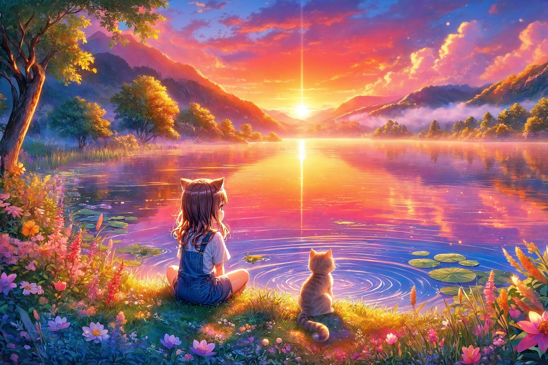 お腹空いたね…