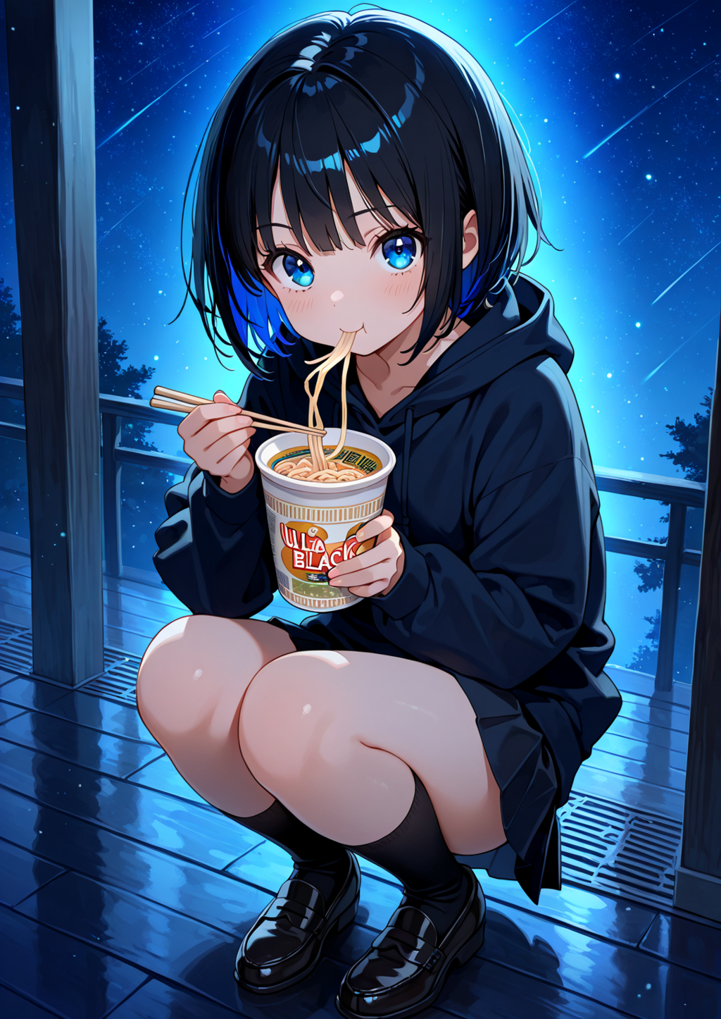 好きなカップ麺