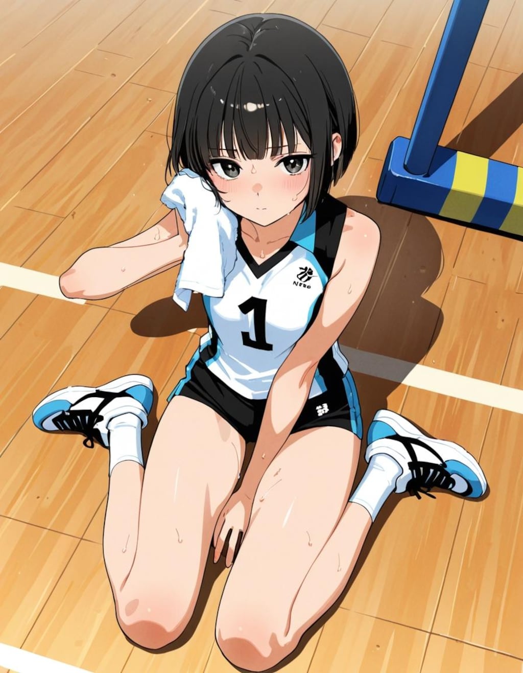 ゔぁりぼー wariza