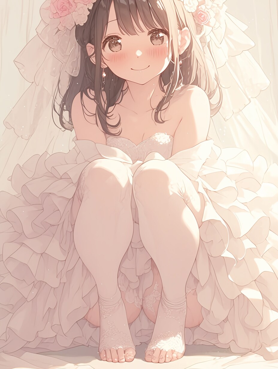 花嫁 猫の視点264～270