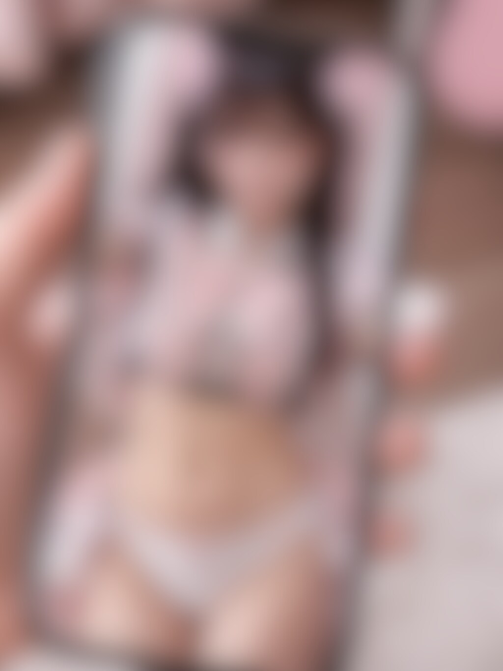 秘密①