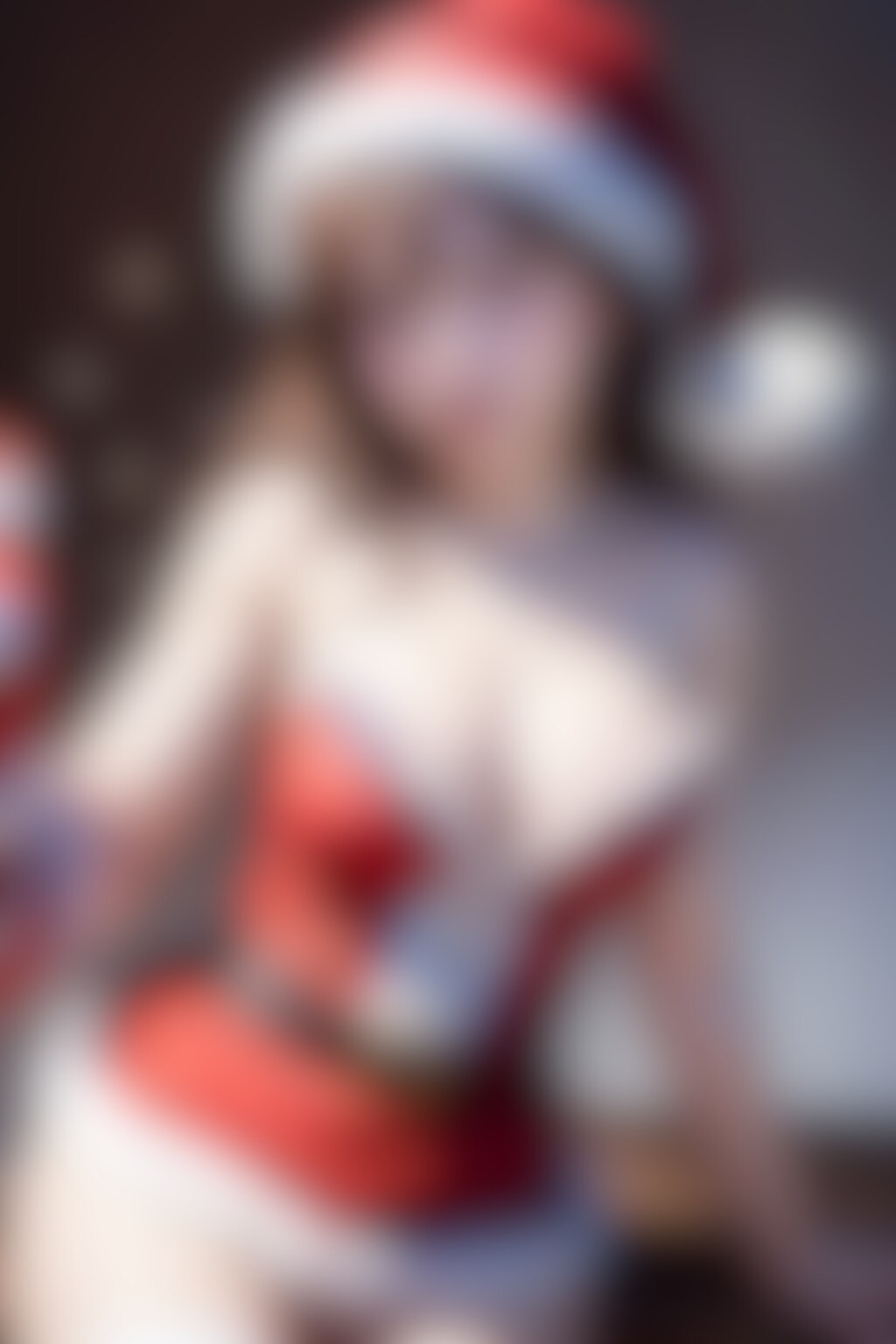 （30枚）綾乃@2024/12/14_サンタ