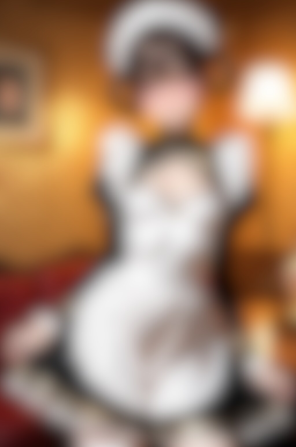 メイドなバイト_星名 灯佳（ほしな とうか）１