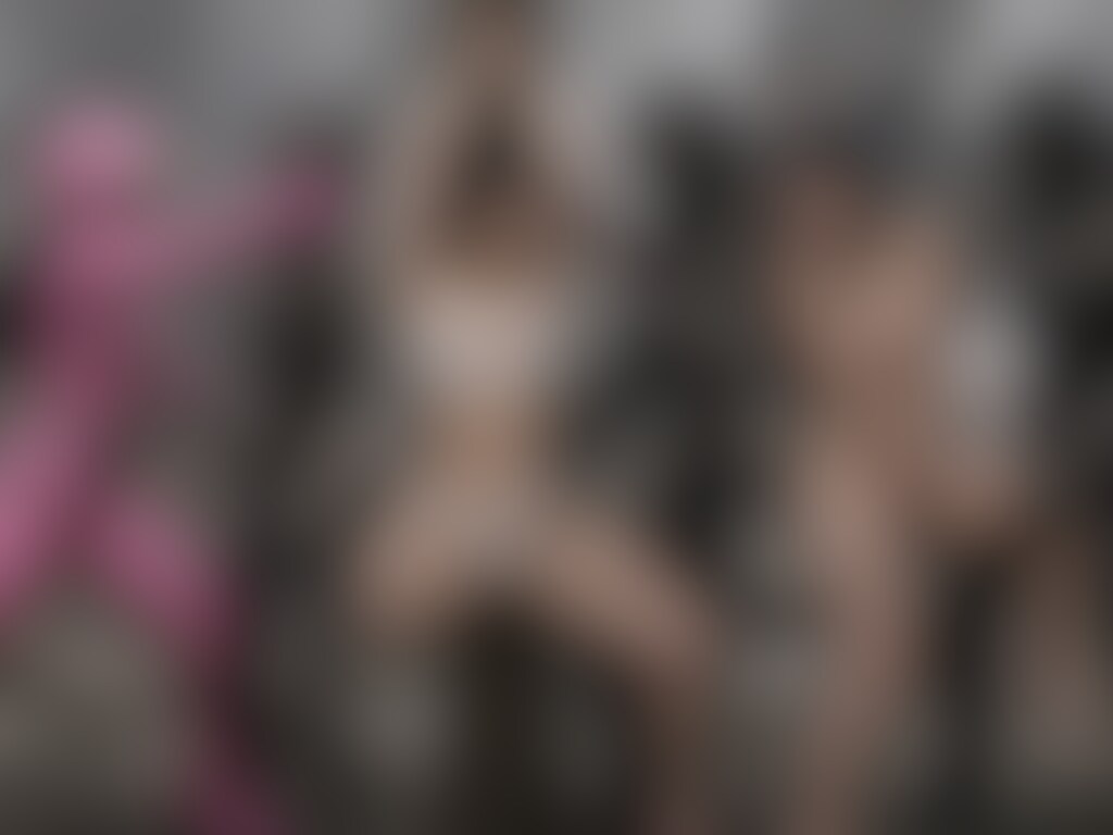戦隊ピンクちゃんのピンチ❣️ さらにエッチなバージョンです