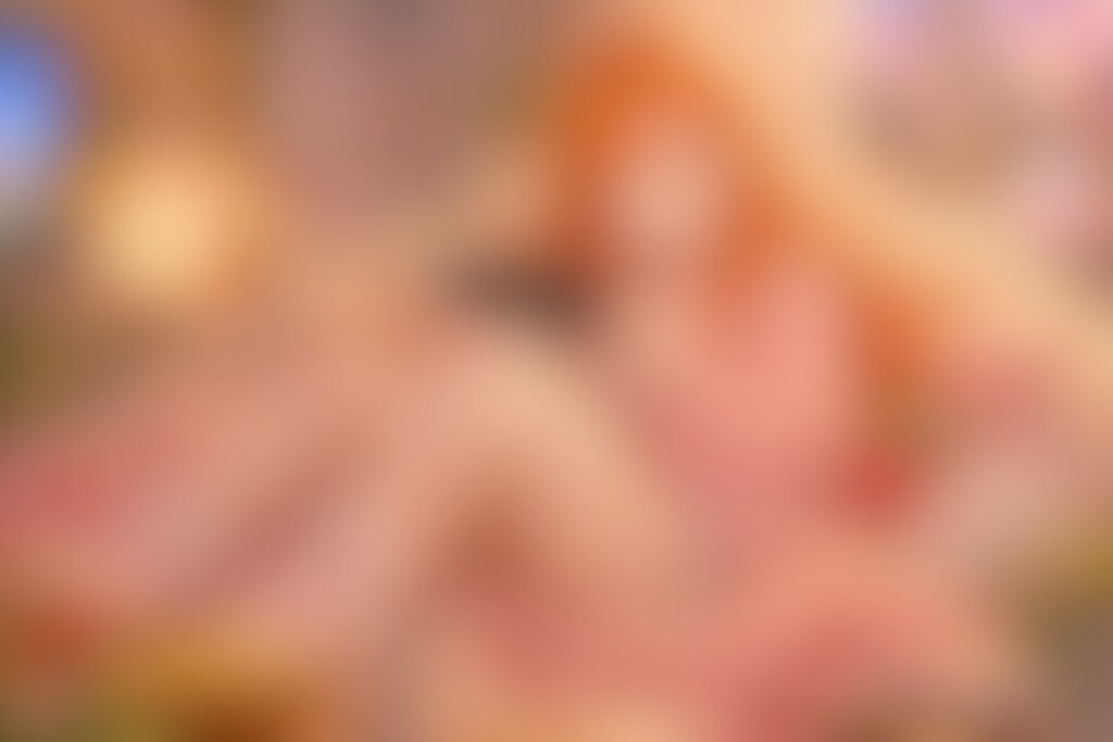 ドラ美ちゃんは頑張らない