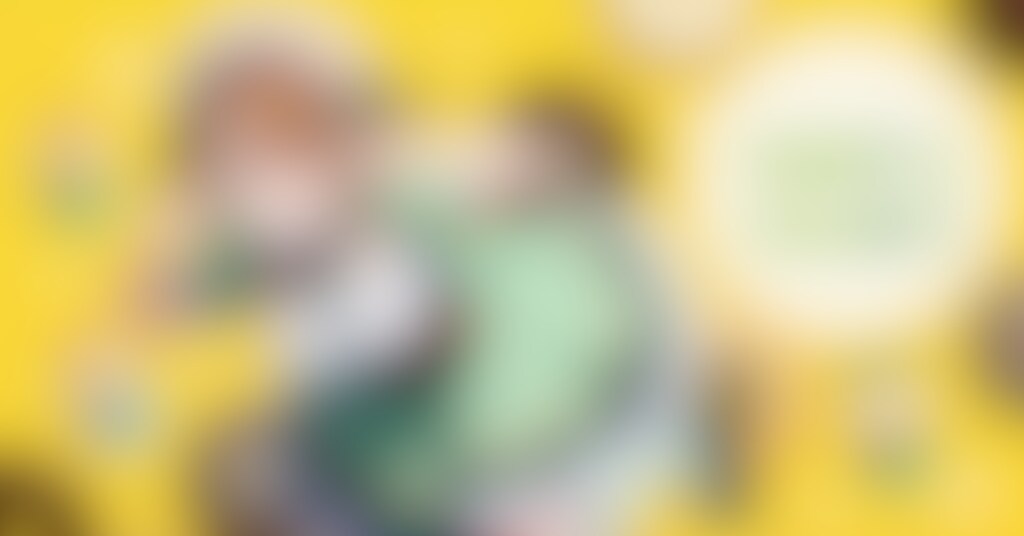 チョコミントドレスコーデ