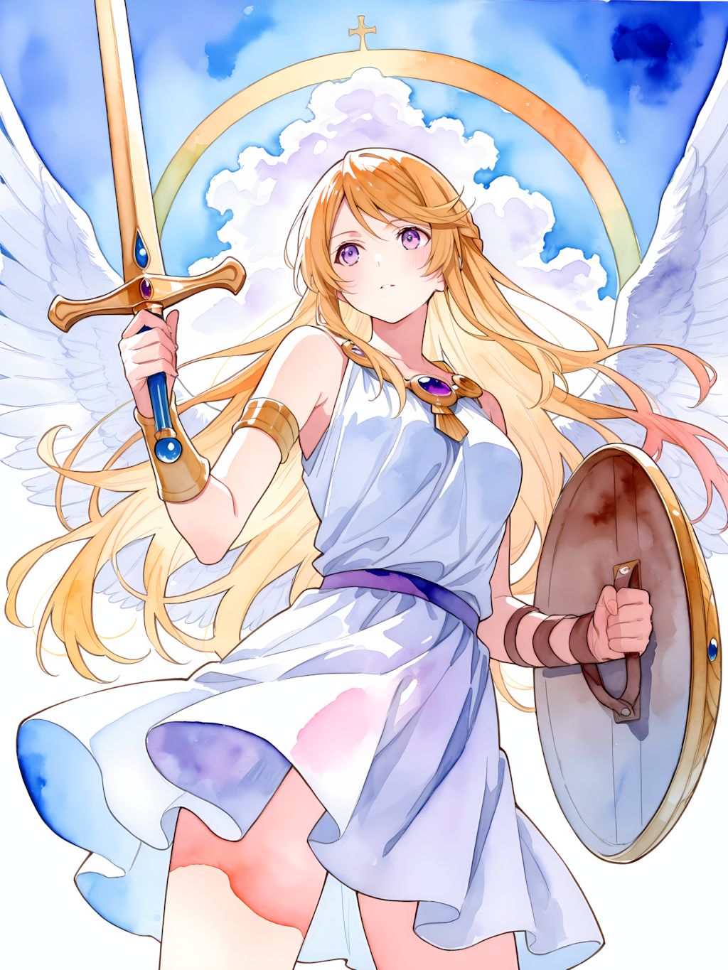 アテナ