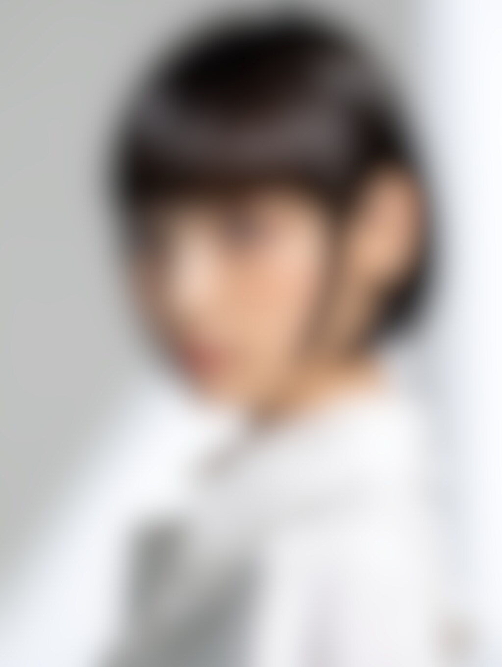 冬の美女モデル【10枚】