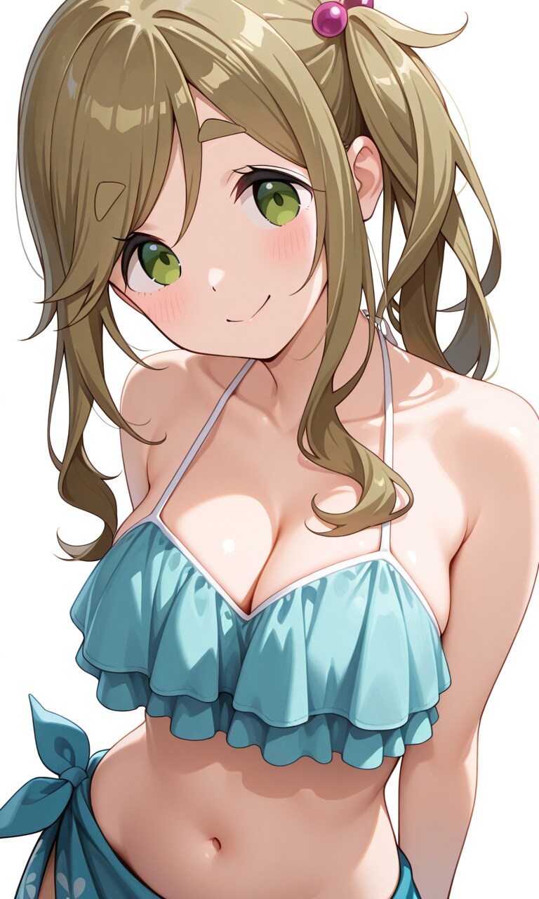 いろいろ