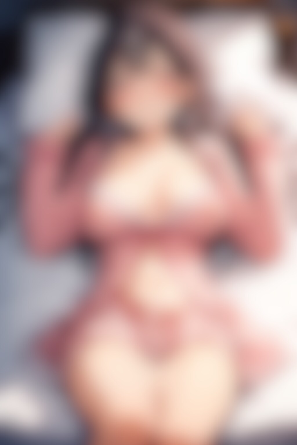 夜這いをかけたらこってり搾られた件(18)