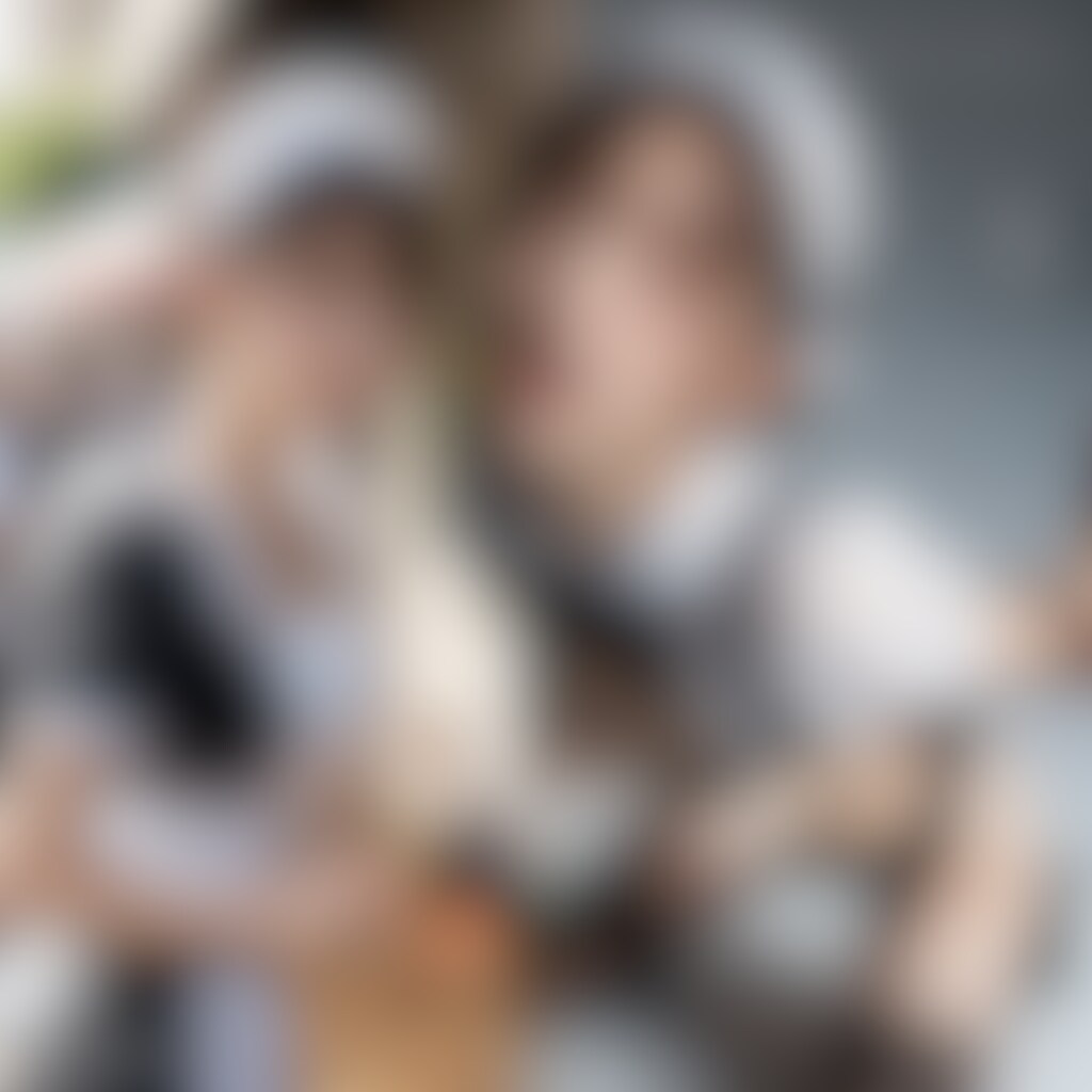 35枚）もっと縛って♡メイドさん①【BDSMFAN】