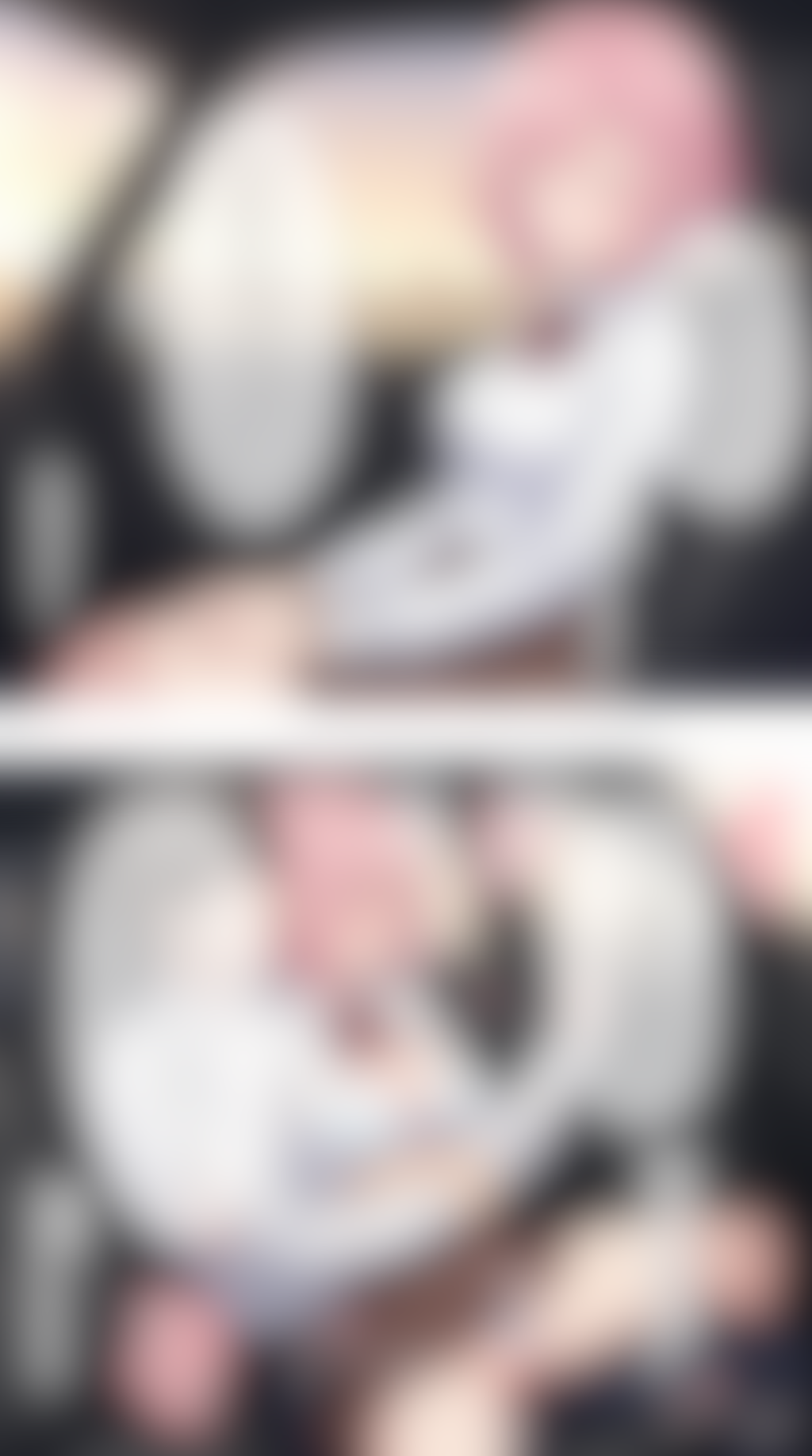 プロデューサーとカーセックスするアイドル【秋吉みる】編