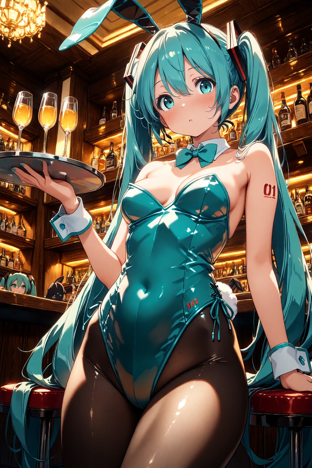 初音ミク(561)