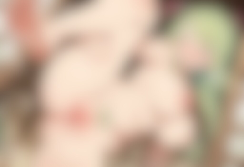 準備できてるよ…。💕