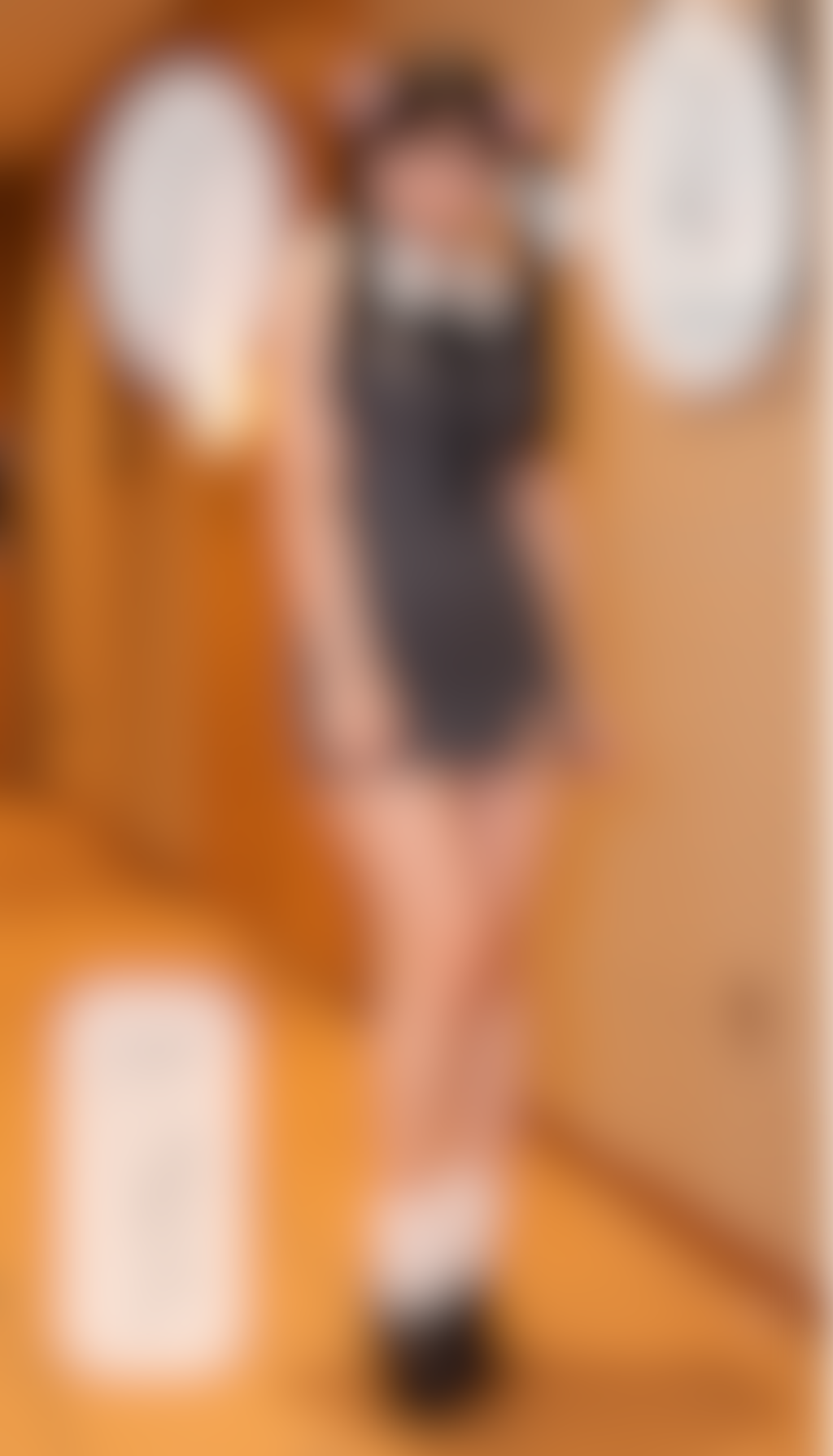 260621P【14枚】キョドるオタク君に「なんですか？💢」って凄むツインテ爆弾眞由香