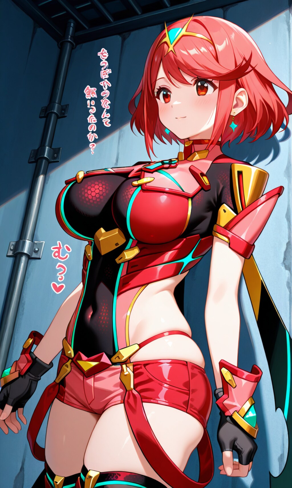 【コスプレ】色々