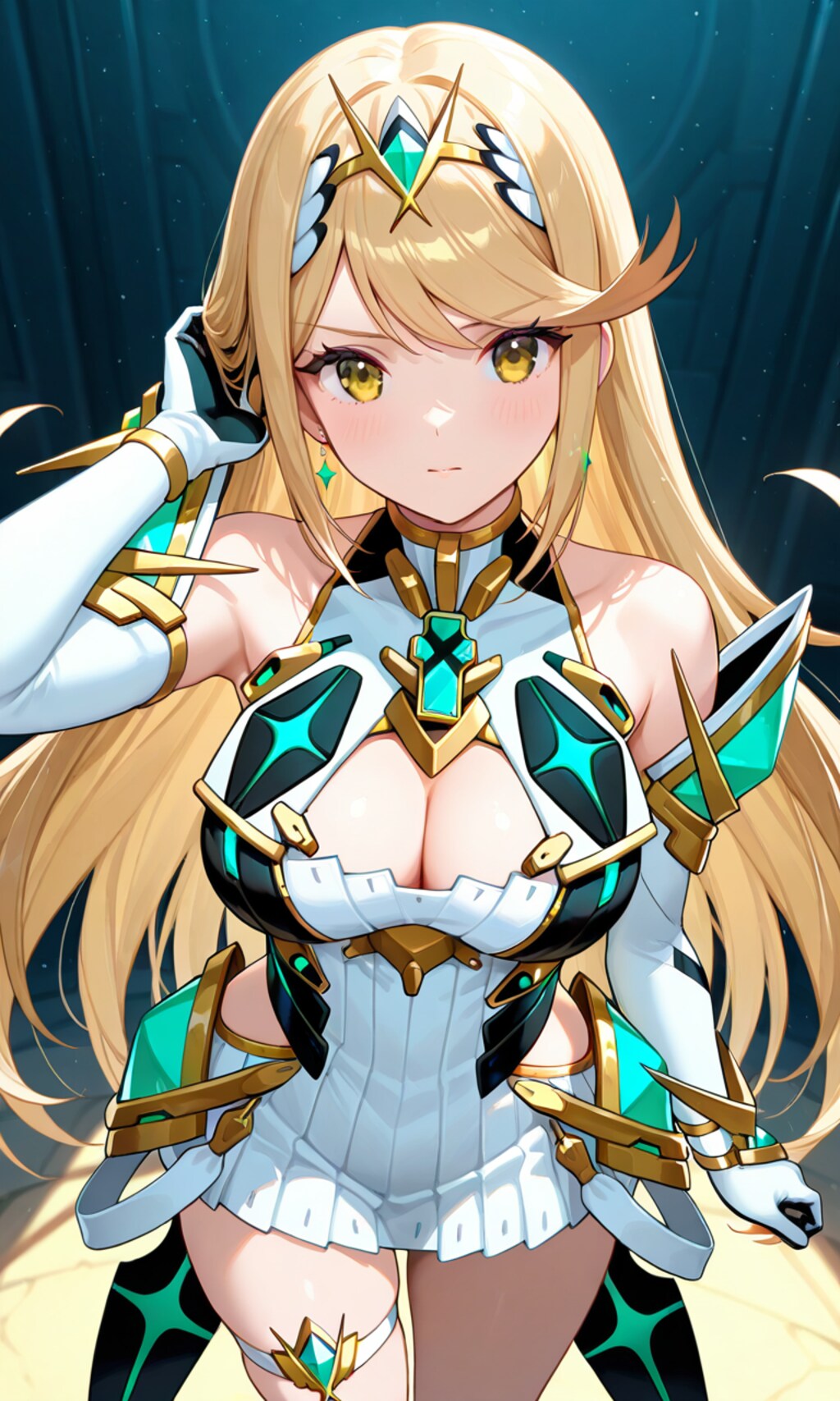 【コスプレ】色々