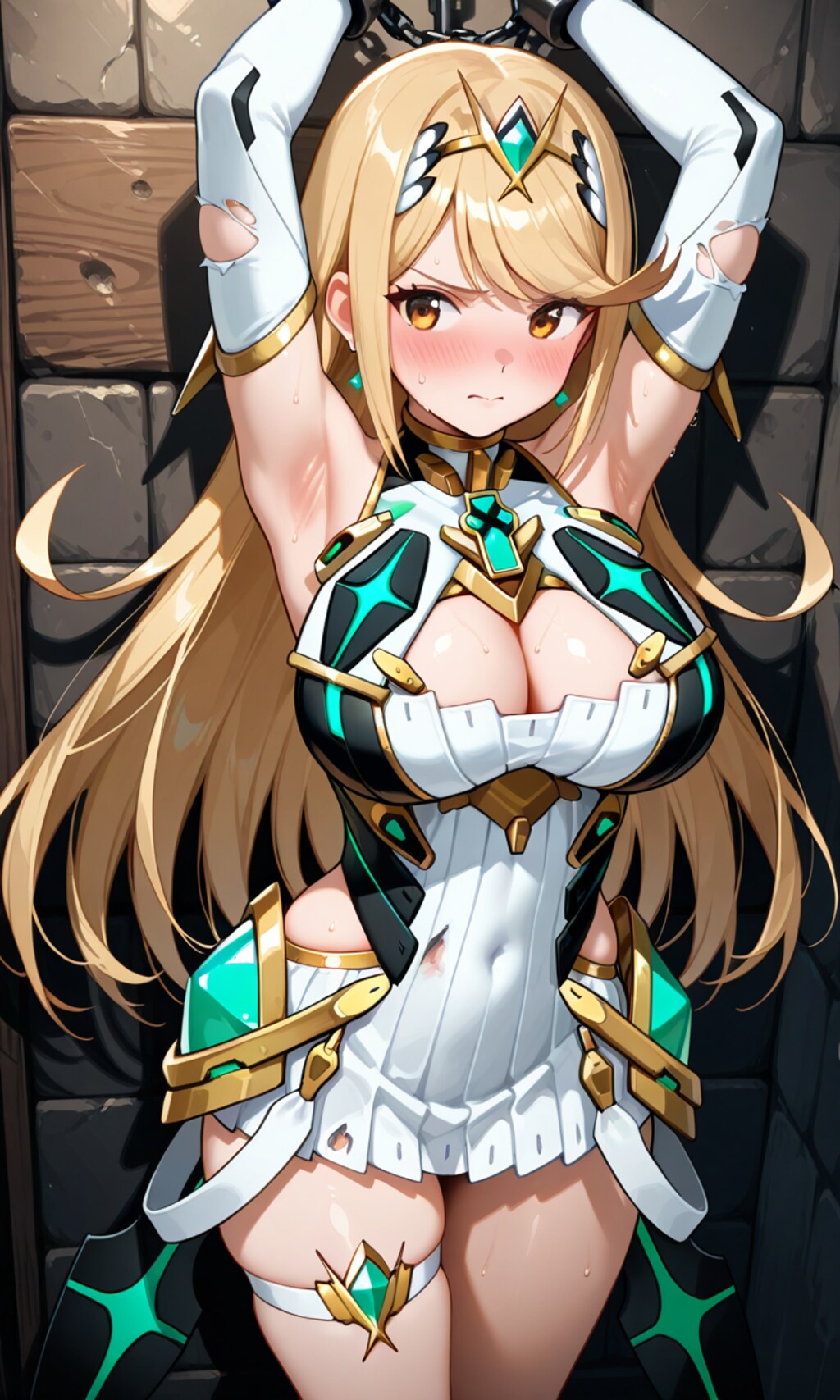 【コスプレ】色々