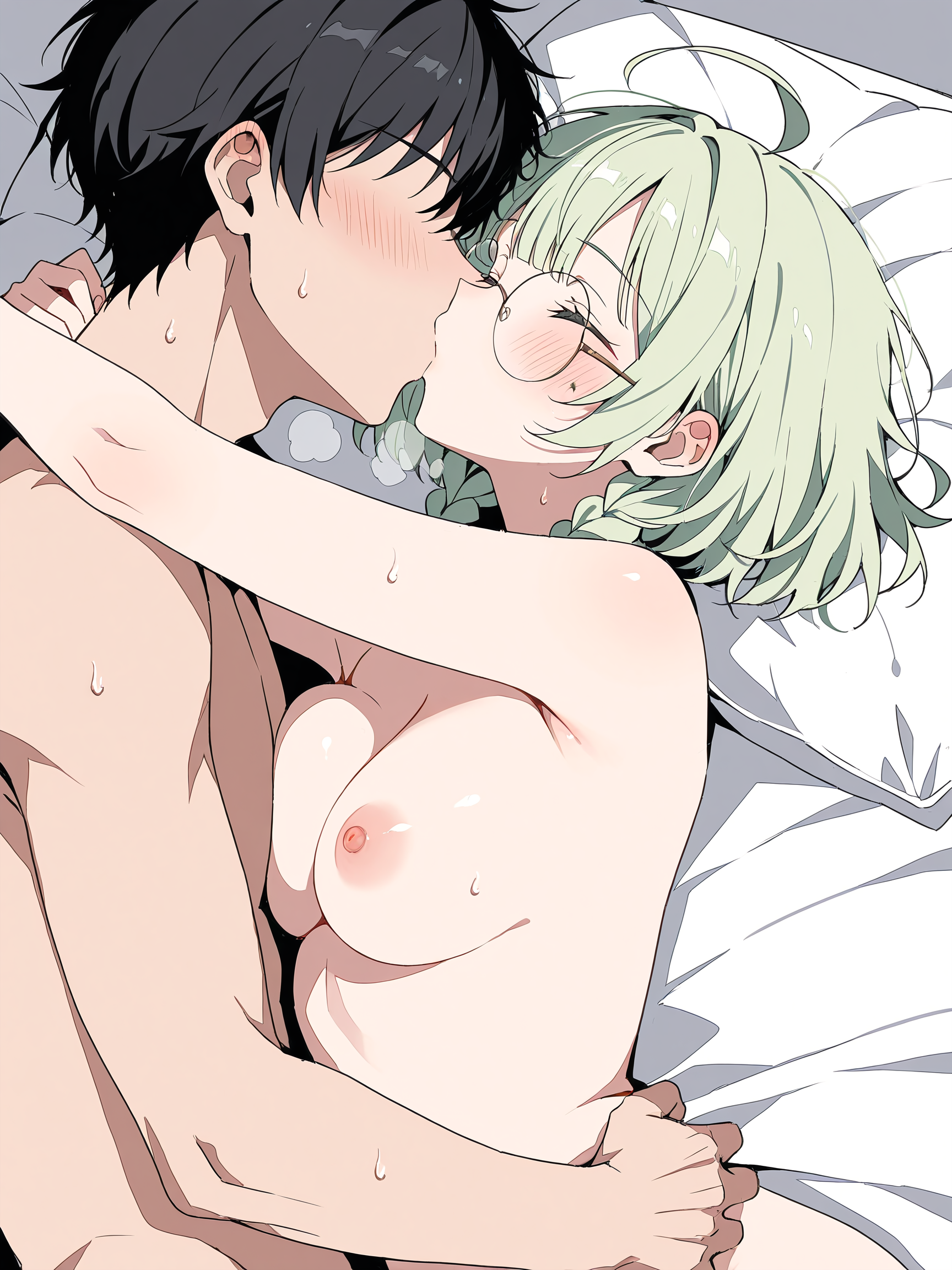 香織先生とお楽しみ２／３