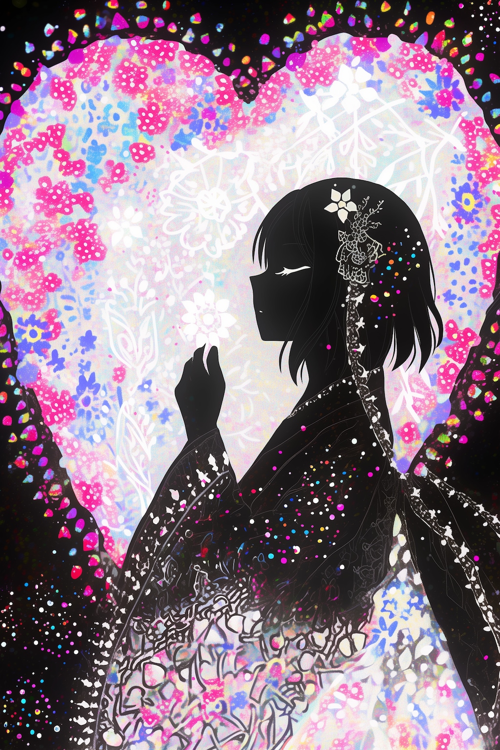 ハートの幻想（未投稿分）