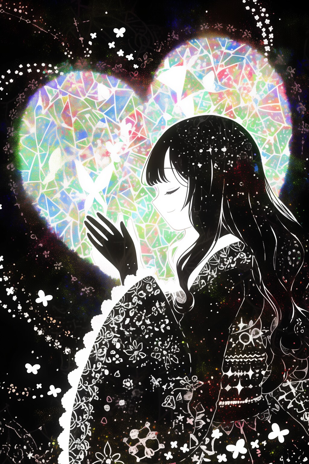 ハートの幻想（未投稿分）
