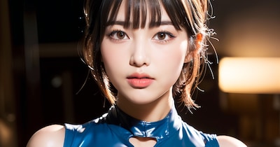 ランダム衣装でポロリ 拡大版