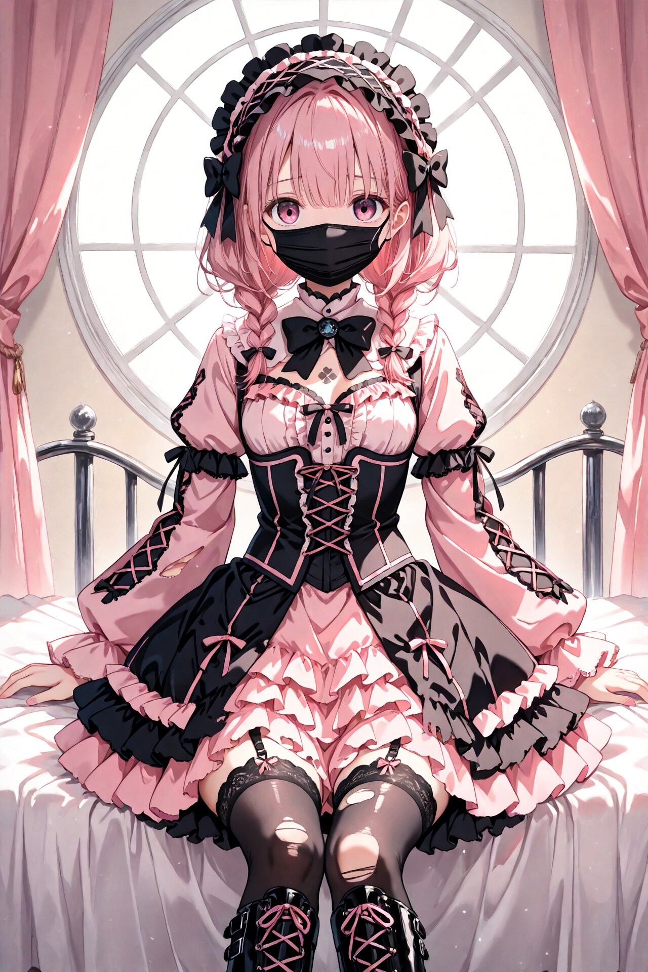 SNSに投稿したイラスト集 2026/01/28分