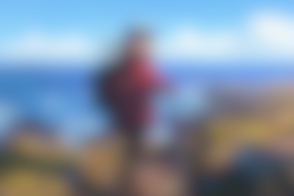 旅する少女15～21