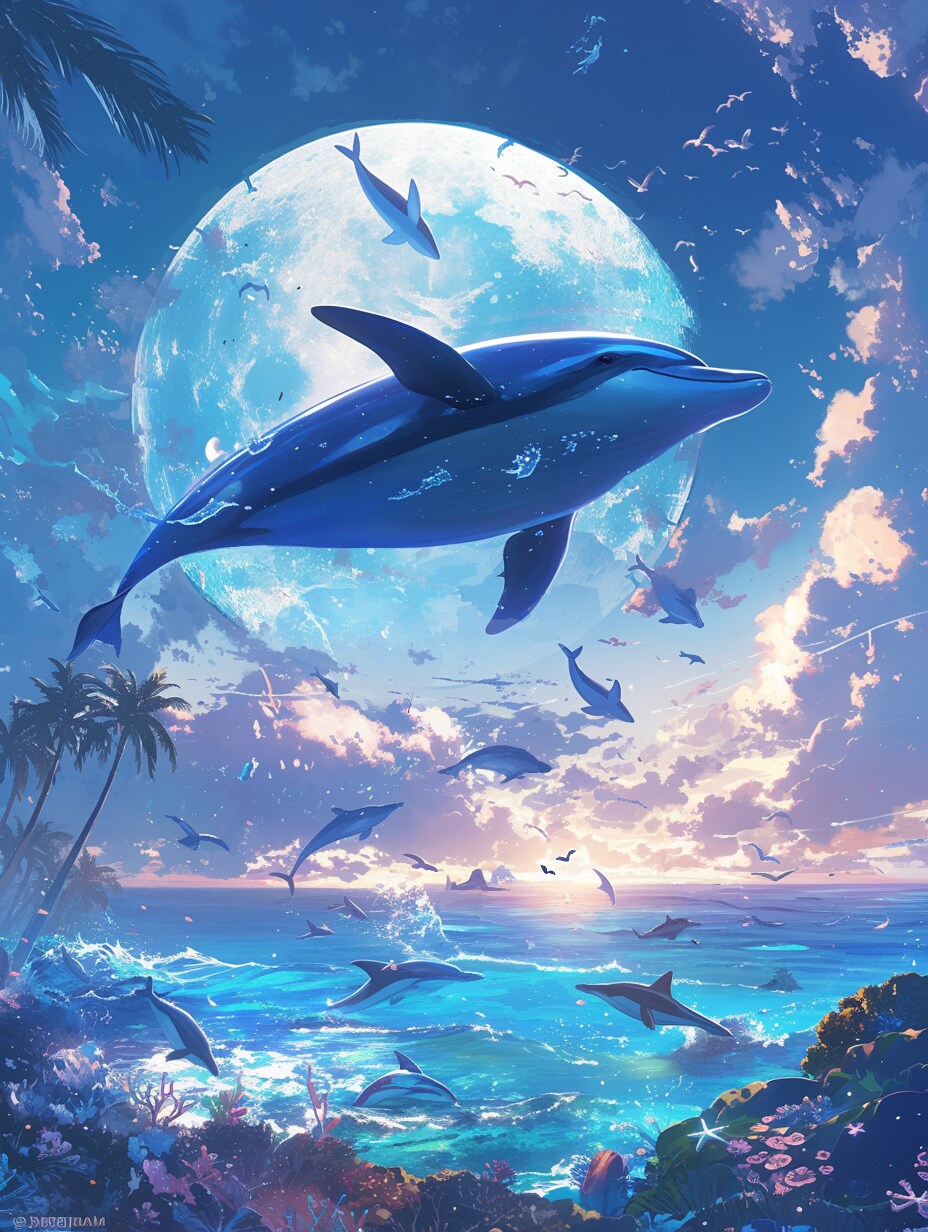 空中アクアリウム