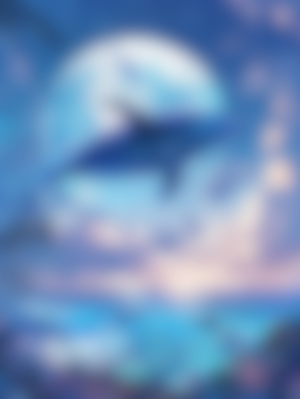 空中アクアリウム