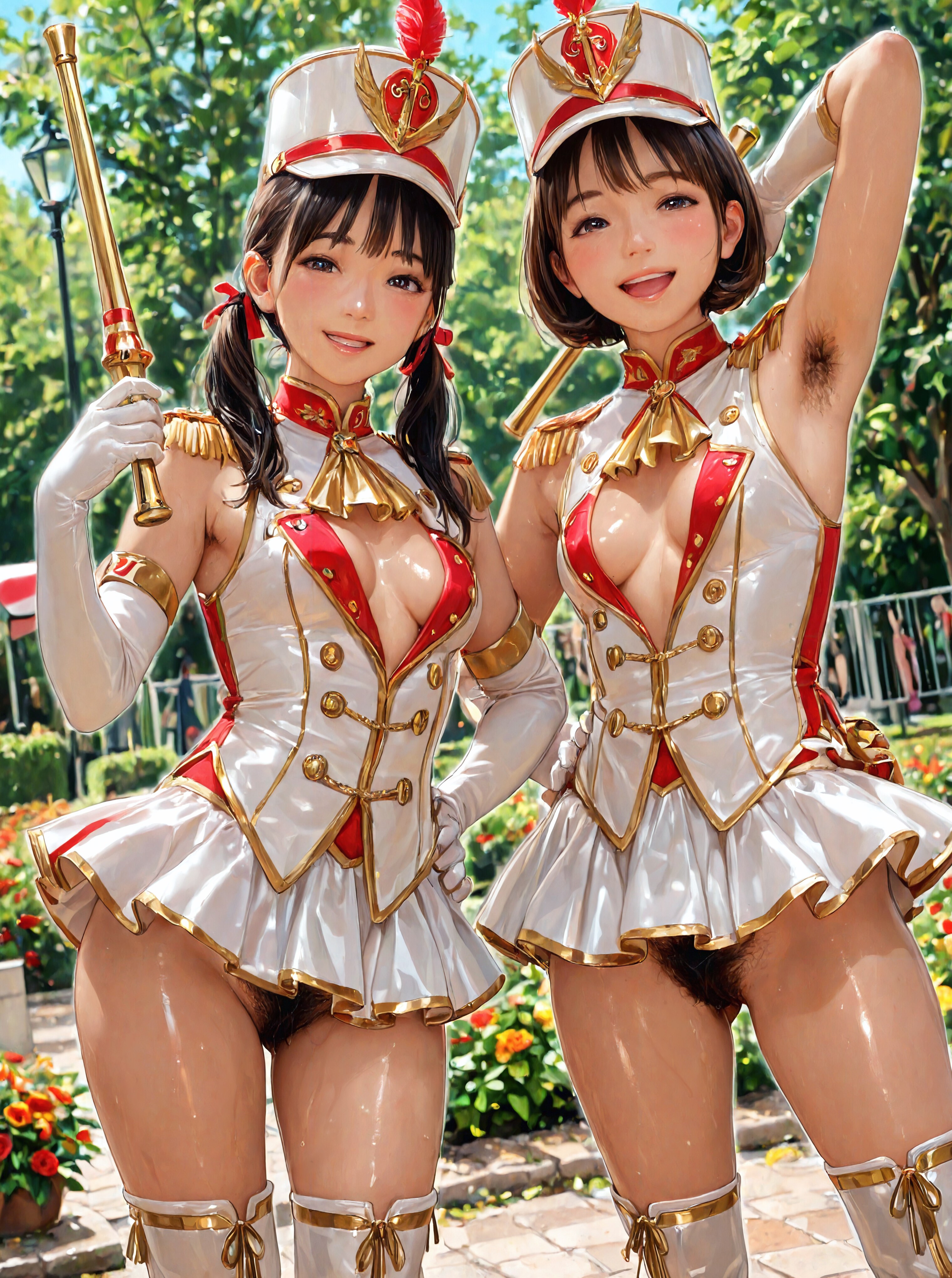Marching Band 009