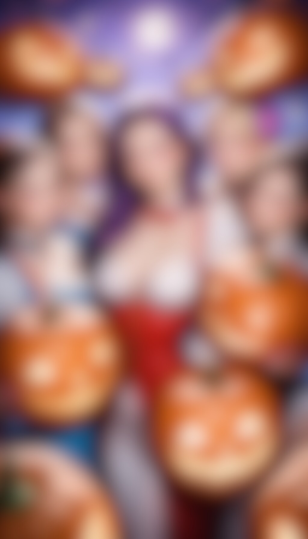 🎃紫媛燈宴　壱