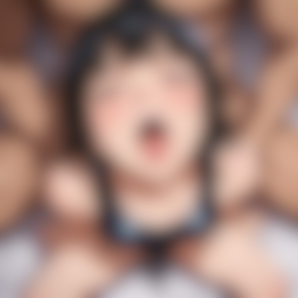 スク水幸奈　やっぱりえっちな・・・ S-514