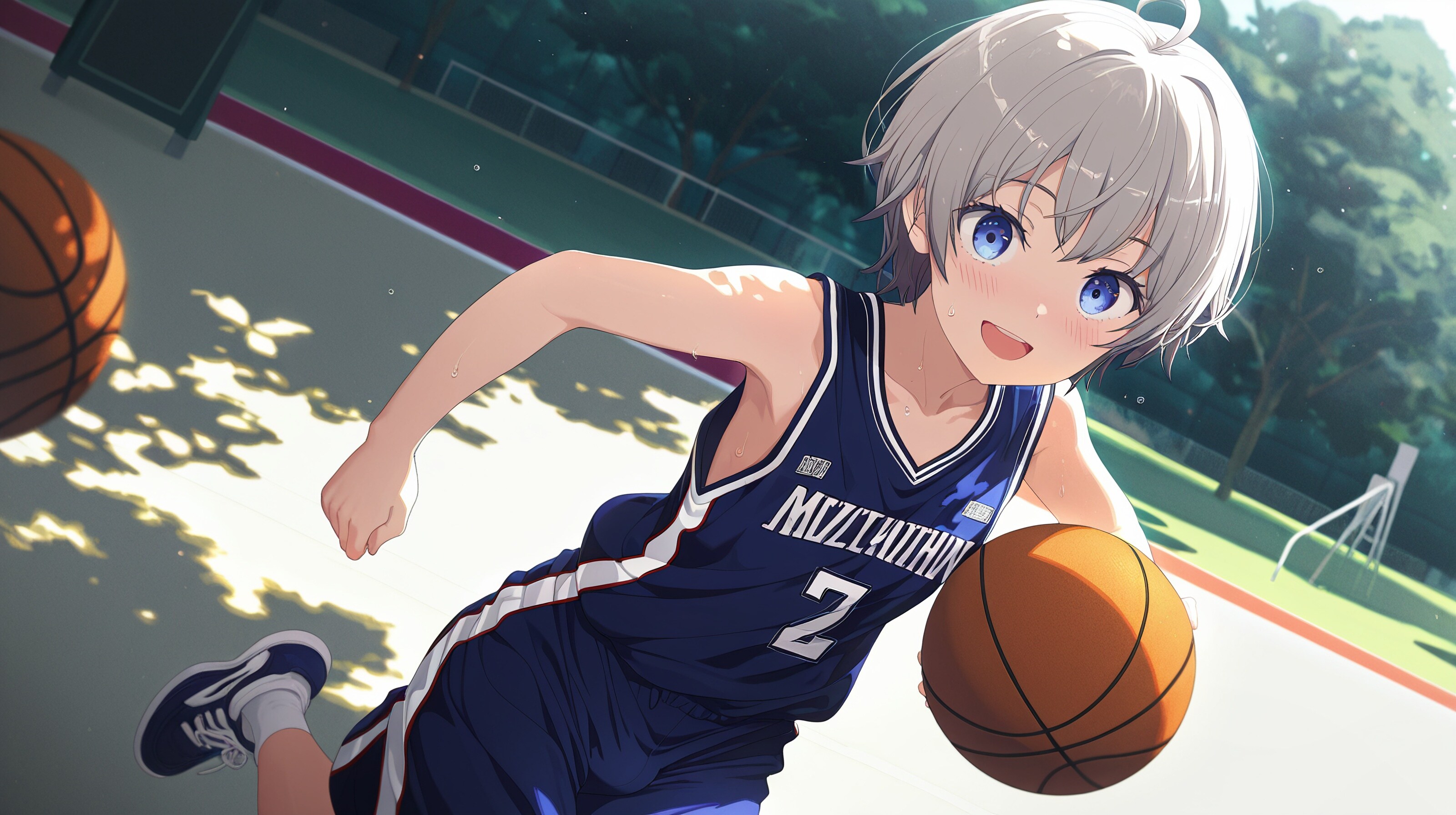 バスケットマン戸塚彩加/totsuka saika/yahari ore no seishun lovecome wa machigatteiru.