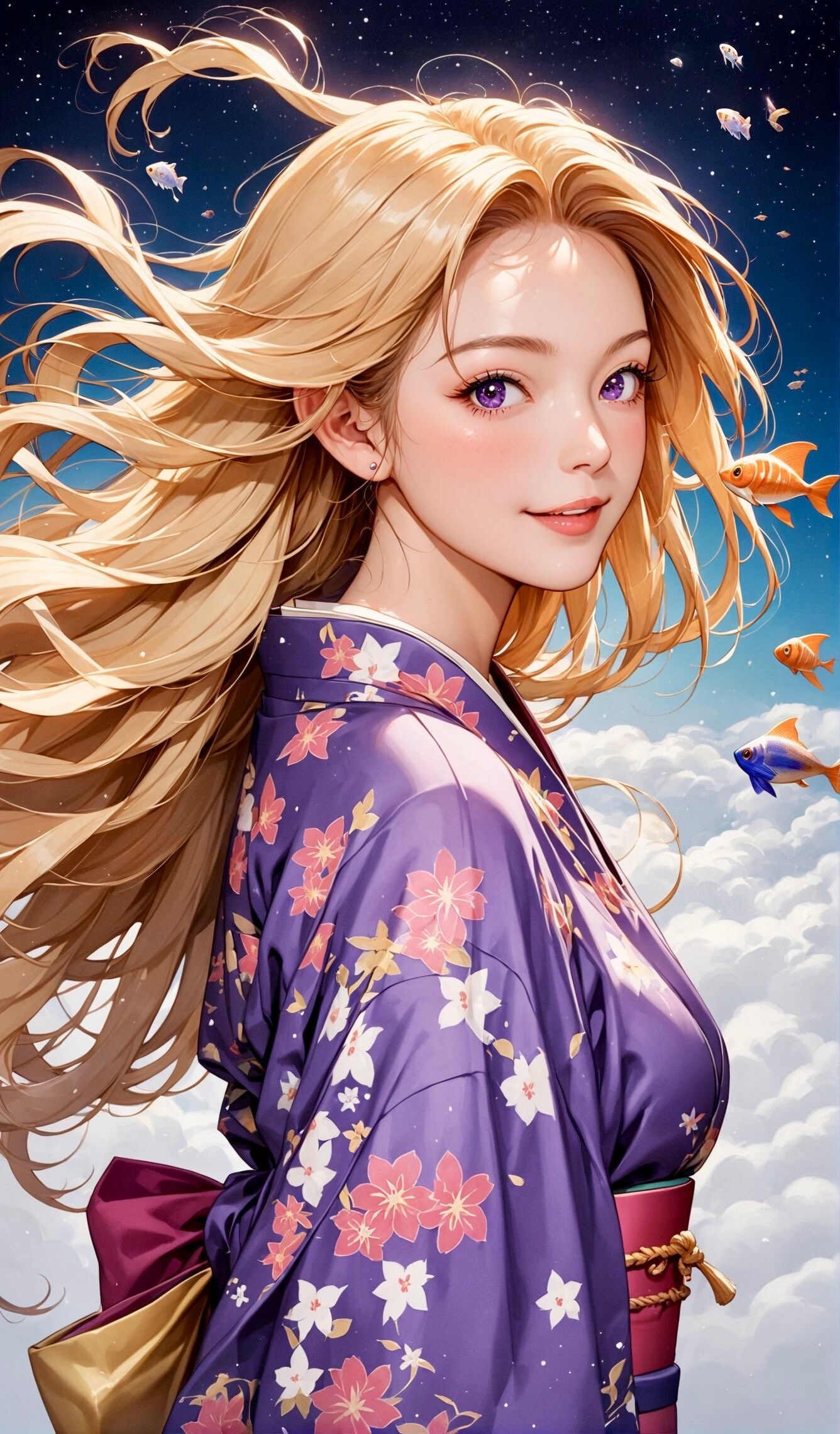 花游幻媛　伍
